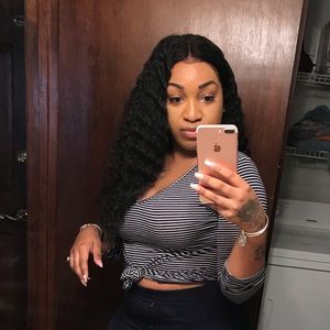 Meet your Posher, Patrice